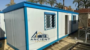 شركات صيانة الكرفانات في مصر